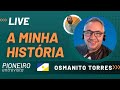 Osmanito Torres - conta seu relato como testemunha de Jeová