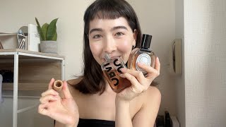 A unisex vanilla? Diptique Eau Duelle