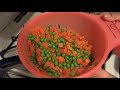 Easy Delicious Pot Pie Recipe