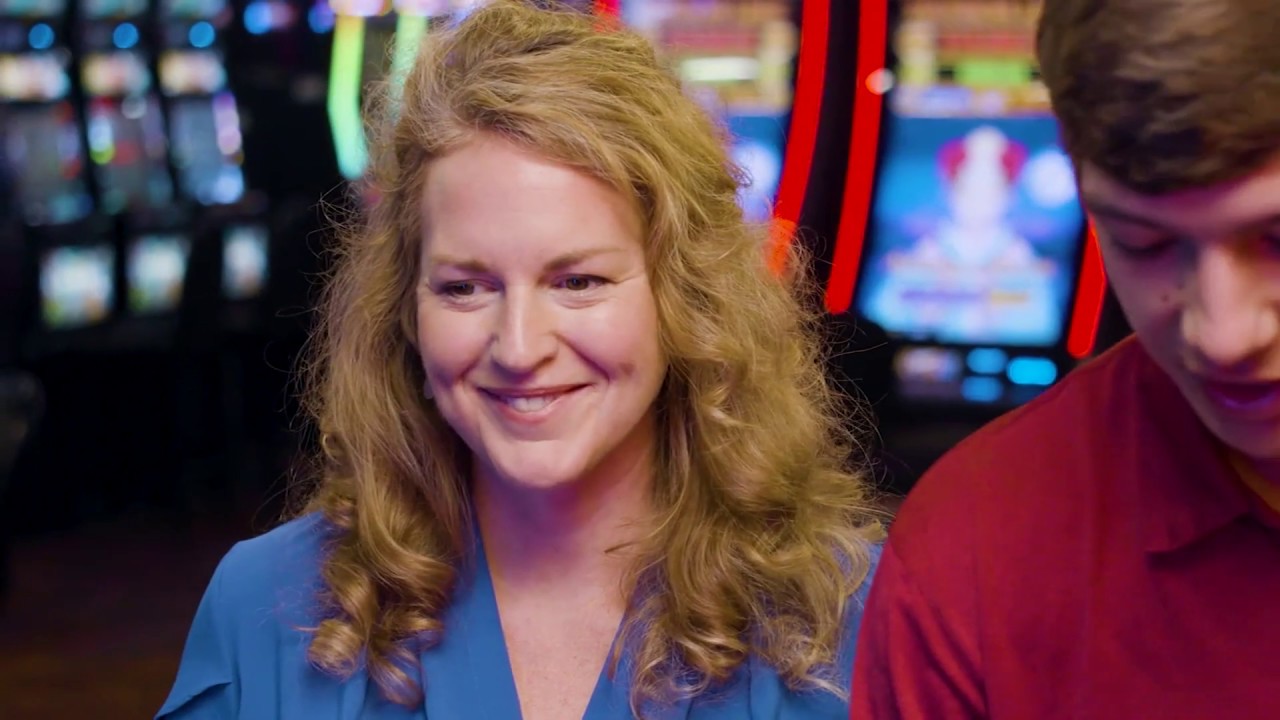 Tonkawa Hotel & Casinos Now Hiring YouTube