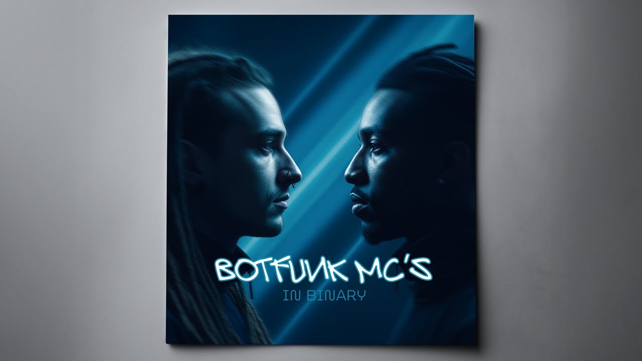 Botfunk MC's - Prompt the Unknown