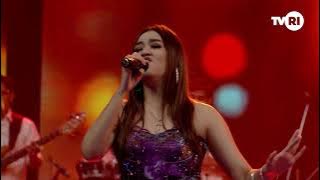 Margareth - Joy The World di Konser Musik Spesial Natal TVRI 2020
