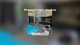 GALA - Freed from desire (Speed Up) Resimi