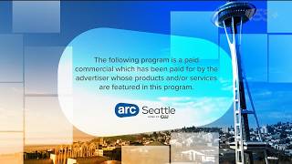 KUNS-TV / CW Arc Seattle - Paid Programming Disclaimer (2024-2026)