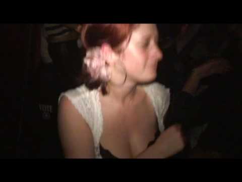 Electro rager at BLOW UP San Franciso Jeffrey Paradise Peter Noble Video