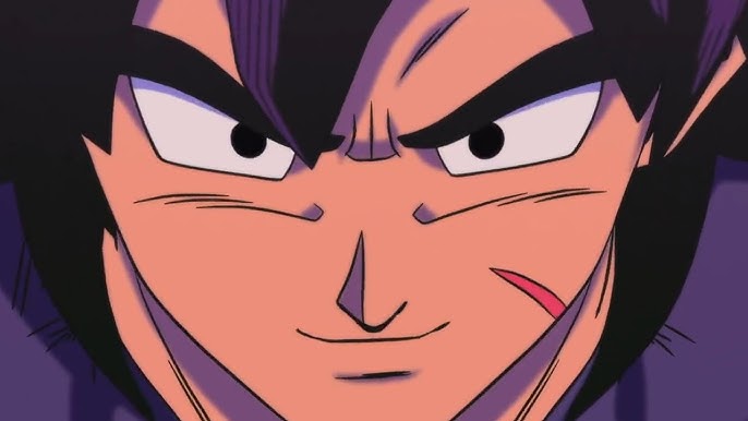 Filme : Dragon Ball Z: Goku, o - Heróis Cabulosos