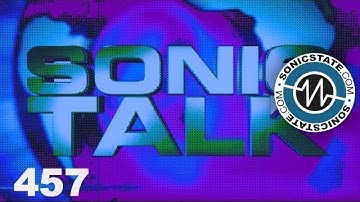 Sonic TALK 457 - Spectravibe and Loopers