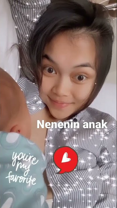 nenenin bayi #nenen #viral  #nyusu
