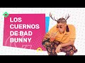 Le Ponen Los Cuernos A Bad Bunny [El Dominio] | Casos Y Cosas