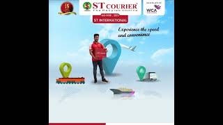 St Courier