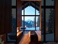Pines Resort Beautiful Villa #shorts