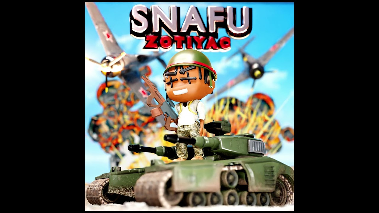 在 YouTube 上观看 Zotiyac - UNNH (OFFICIAL AUDIO) 在 YouTube 上观看 Zotiyac - UNNH (OFFICIAL AUDIO)