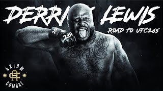 Derrick Lewis | Career & Highlights | Road to UFC 265