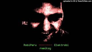 Robi Peru - czad [elektrobi czadder remix][2002]