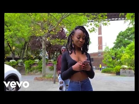 Mr. Vegas - Kill Har Wid Di No (Official Video)