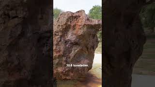 Los 6 meteoritos más grandes caídos en la Tierra