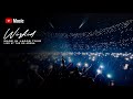 Wizkid - Come Closer (Live) at The O2 London Arena | Made in Lagos Tour Livestream