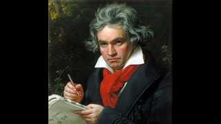 Ludwig van Beethoven - Moonlight Sonata