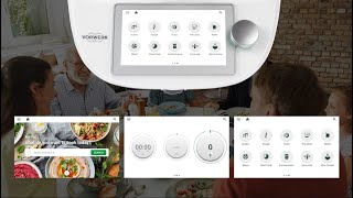 Let's Unbox Your Thermomix® TM6! screenshot 1
