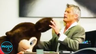 Top 38 Funniest Banned Commercials EVER