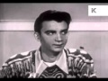 1950s Teenagers Discuss What Makes a Girl Popular