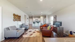 Pathway Homes Highlands at Chapel Creek