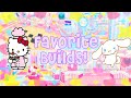 My Favorite Cafe Builds! | Roblox My Hello Kitty Cafe Ideas | Riivv3r