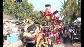 Download Lagu Demen Melayu Melayu - Singa Dangdut Simba Putra MP3