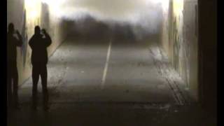 Special Bomb Hst Tunnel