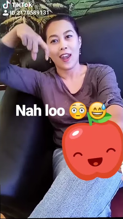 Perbedaan Keren dan Kere 😜