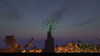 KingdomCraft Fire Trailer