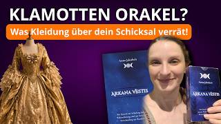 Klamotten Orakel? - Was Kleidung mit deinem Schicksal zutun hat!
