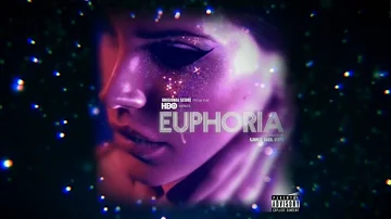 Lana Del Rey - Watercolor Eyes (from "Euphoria" Soundtrack)