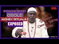 Osole Money Rituals Secret Exposed by Babalawo Osanyin Talking Spirit Orisha Revealing Osole Aworo