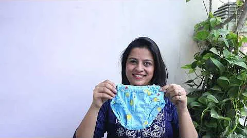 Superbottoms Unisex Underwear Scientific review|| Is superbottoms is worth the money for kids