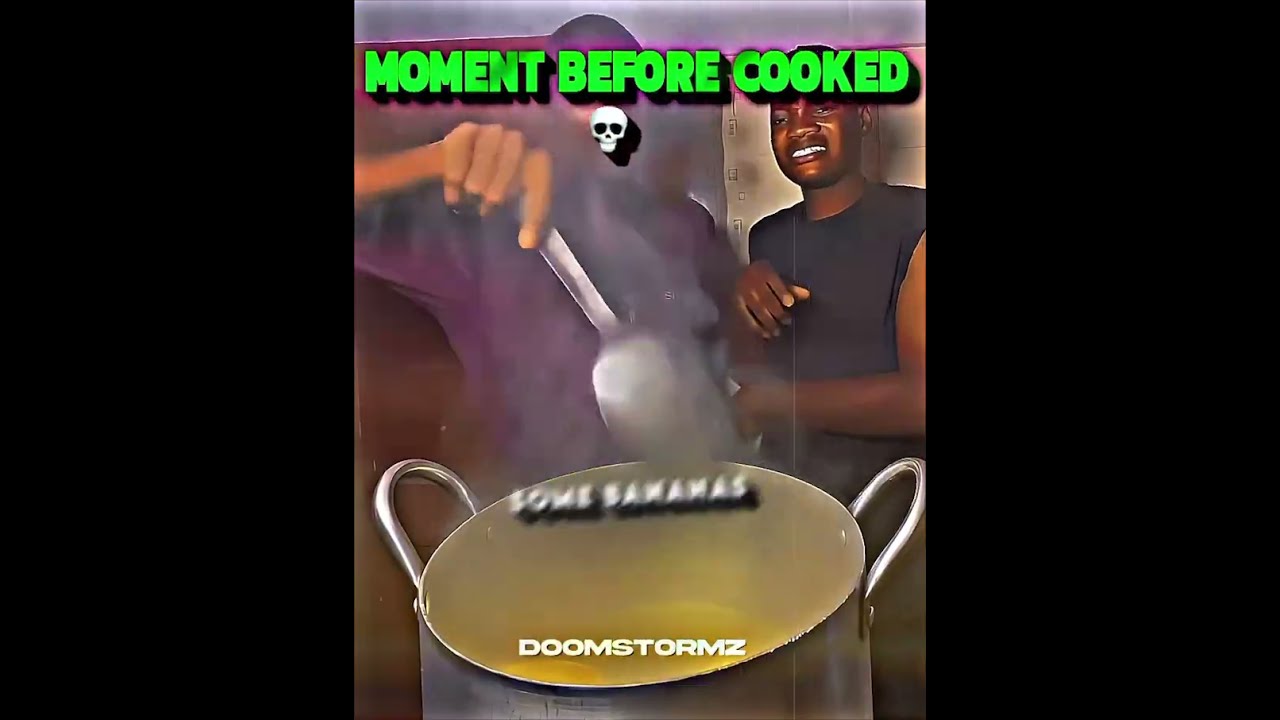 Apple Is Cooked Shorts