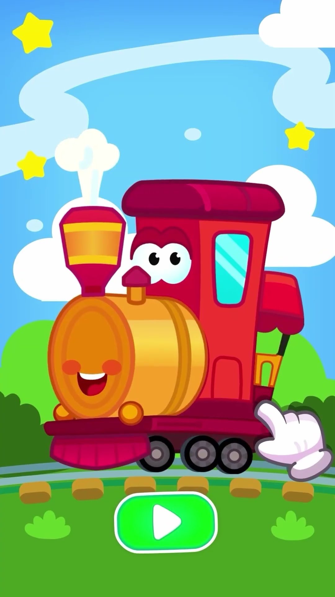 ¡Un juego que incluso le gustó a un Robot! | D Billions Canciones Infantiles #shorts #db