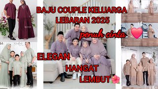 9 NEWEST FAMILY COUPLE CLOTHING RECOMMENDATIONS 2025