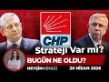 Butlan İddiasına Karşı CHP Ne Yapacak? | Nevşin Mengü Bugün Ne Oldu?