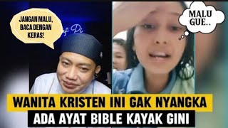 Download Lagu Wanita Kristen Ini Kaget Ada Ayat Bible Seperti Ini‼️Diskusi Lintas Agama Ustadz Yusuf PI #02 MP3 Download Lagu Wanita Kristen Ini Kaget Ada Ayat Bible Seperti Ini‼️Diskusi Lintas Agama Ustadz Yusuf PI #02 MP3