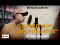 "I COULD NOT ASK FOR MORE" By: Edwin McCain (MMG REQUESTS)