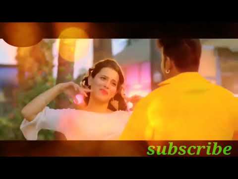 Naina se bhail suruat