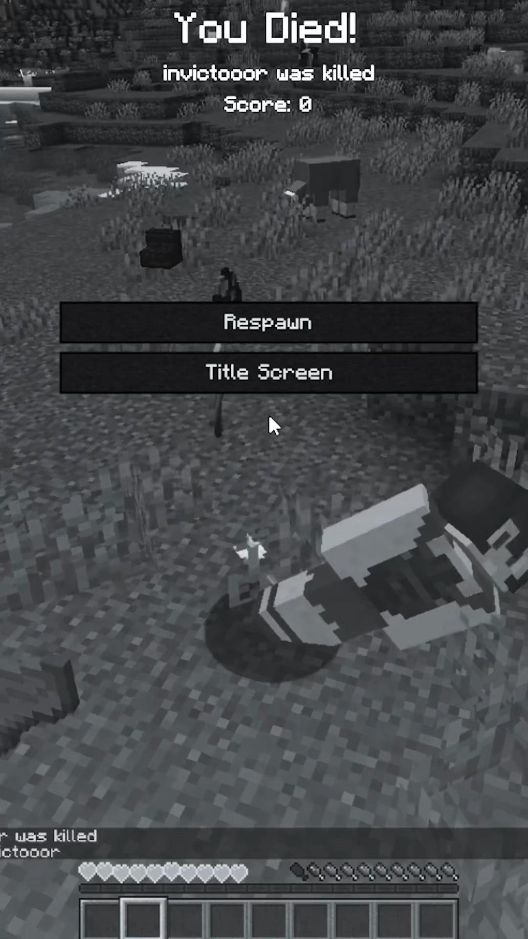 Minecraft pero CONTROLAS MI MUNDO ?