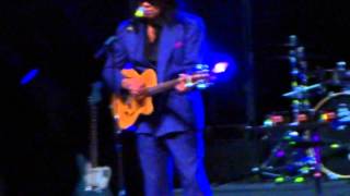 Love Me Or Leave Me   I Only Have Eyes for You   Sixto Rodriguez   Vienna Austria, March 26, 2014