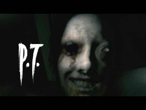 P.T. - соснул ваш Outlast [ДАО#2]