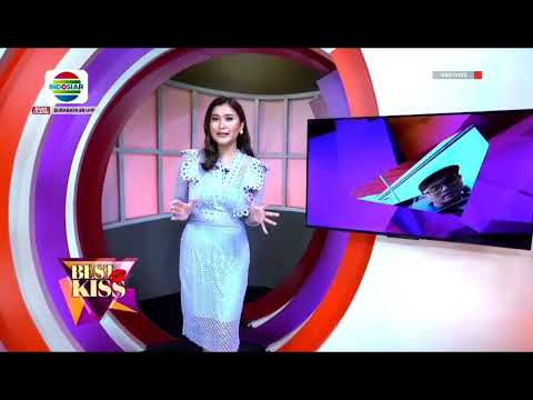 Edisi Jumat Pagi Best Kiss Di Bulan Puasa 31 Maret 2023 Host @ChristiColondamOfficial
