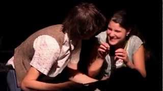 Teatro Matita a Vyrob si své letadýlko - Nos (2008)