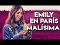 Emily en París APESTA.