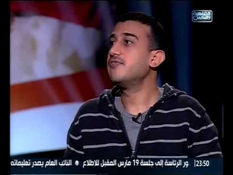 حركة ابريل بين مؤيدة ومعارض ومنشق فى أجرأ الكلام   فقط وحصريا على القاهرة والناس