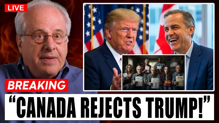 Canada Said “No Thanks” to Trump — And Americans Are Losing Millions | The Wolff Responds